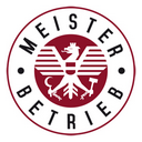 Meisterbetrieb Logo