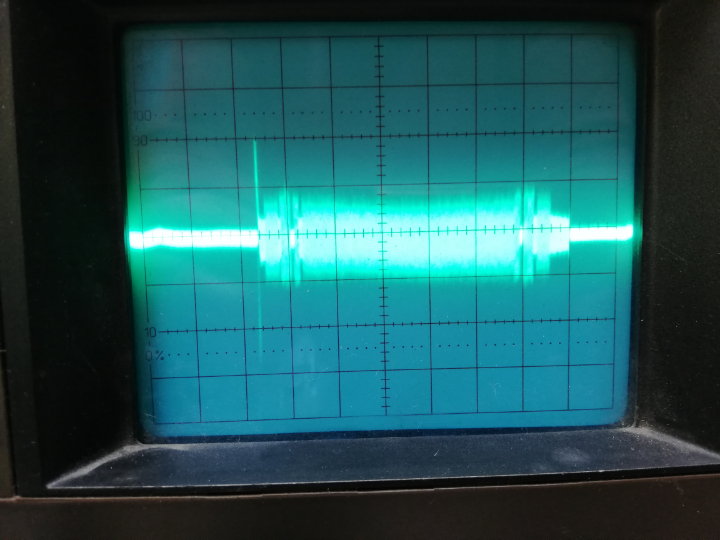 RF-Signal