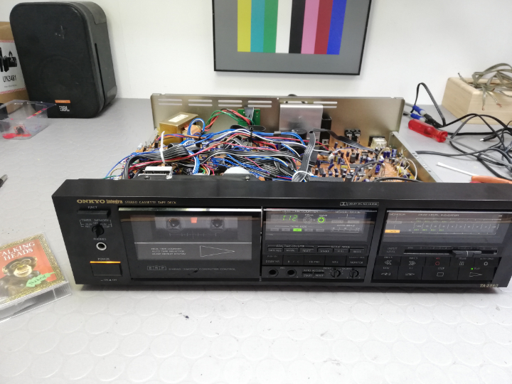 Onkyo TA-2360 Bild_3