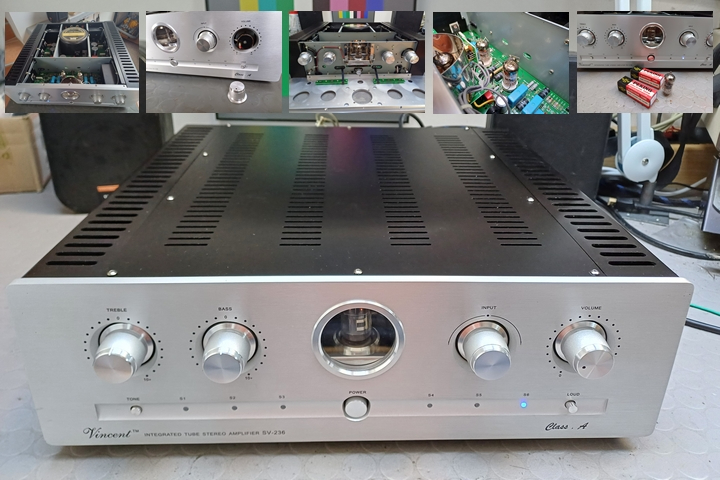 Vincent SV-236