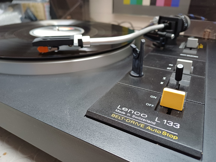 Bedienelemente Bedienelemente