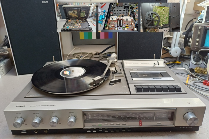 Philips 22AH903