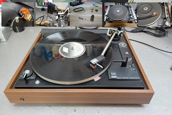 Dual CS-510