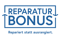 Reparaturbonus, Repariert statt ausrangiert