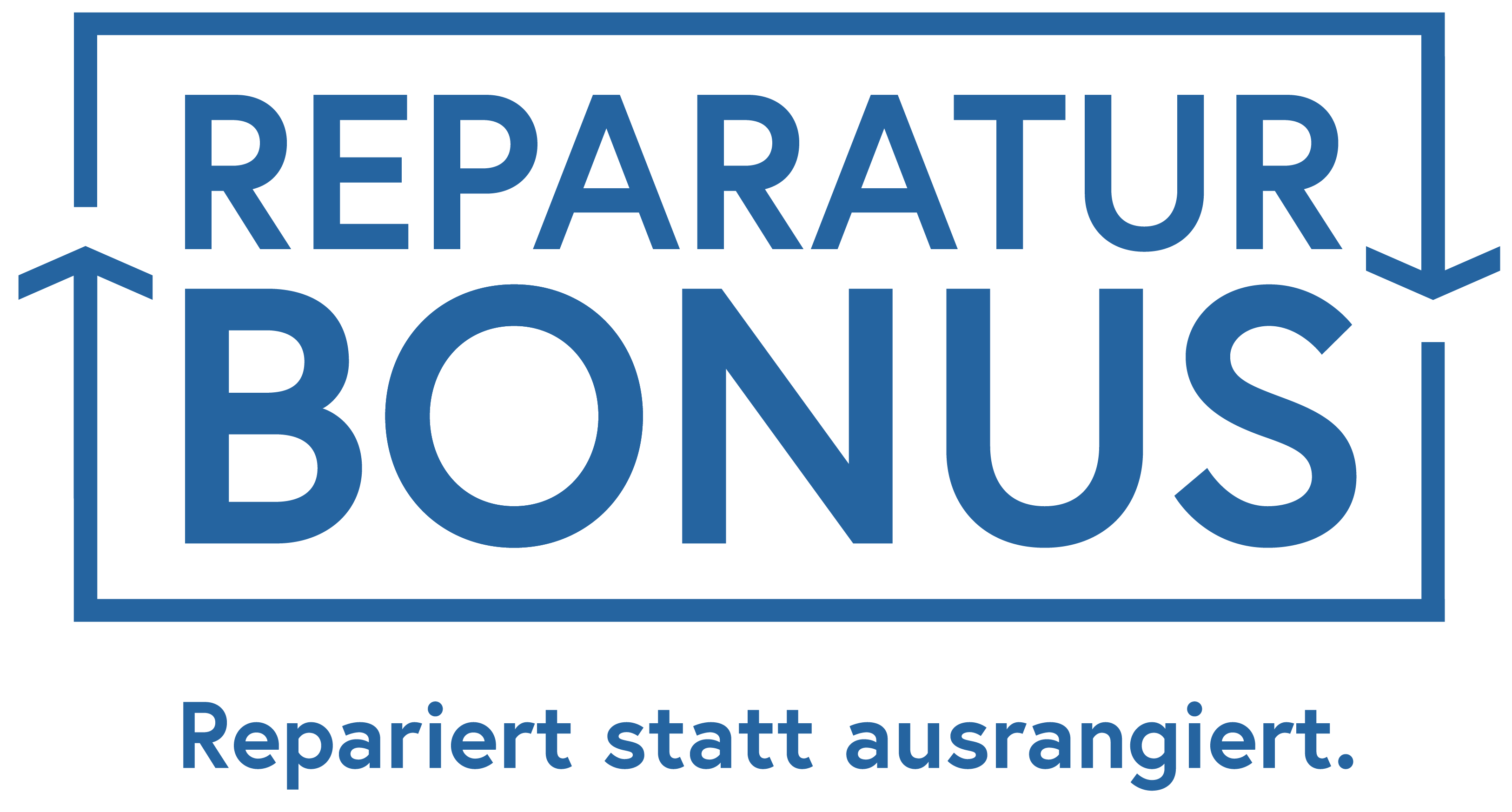 Reparaturbonus, Repariert statt ausrangiert